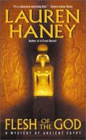 Flesh of the God (Mystery of Ancient Egypt) 0060521899 Book Cover