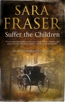 Suffer The Children 0727880357 Book Cover