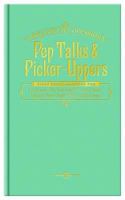 Pep Talks & Picker Uppers For All Occasions (Lines for All Occasions) 1601060785 Book Cover