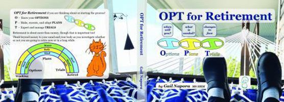 OPT for Retirement 0988612526 Book Cover