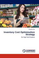 Inventory Cost Optimization Strategy 3848406918 Book Cover