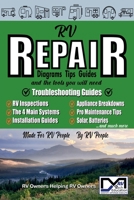 RV Repair (RV Owners Helping RV Owners (Rohro) Books) B0FFGTXZKY Book Cover