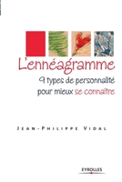 L'ennéagramme: 9 types de personnalité pour mieux se connaître (French Edition) 221254622X Book Cover