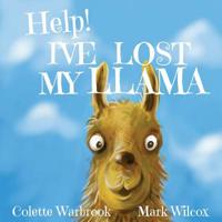 Help! I've Lost My Llama 1539670007 Book Cover