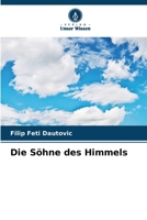 Die Söhne des Himmels (German Edition) 6208210496 Book Cover