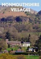 Monmouthshire Villages 1910758159 Book Cover