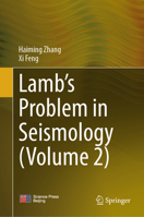 Lamb’s Problem in Seismology (Vol.2) 981953173X Book Cover