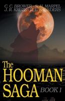 The Hooman Saga: Book One 1393454941 Book Cover