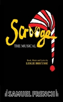 Scrooge 0573696020 Book Cover