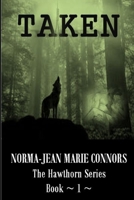 TAKEN 130072384X Book Cover