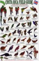 Mexico Pacific Coast Marine Guide (Laminated Foldout Pocket Field Guide) (Costa Rica Field Guides) (English and Spanish Edition) 1888538074 Book Cover