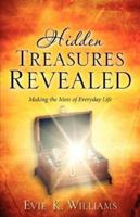 Hidden Treasures Revealed 1600346901 Book Cover