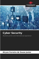 Cyber Security 6207307151 Book Cover