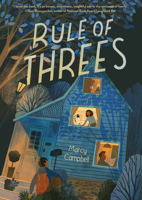 Rule of Threes 1797201239 Book Cover