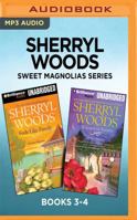 Sweet Magnolias #3-4: Feels Like Family / Welcome to Serenity 1536673846 Book Cover