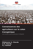 Connaissances des agriculteurs sur le coton transgénique (French Edition) 6209880657 Book Cover