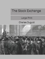 The Stock Exchange 1018548890 Book Cover