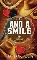 And a Smile B0GCH6WWF9 Book Cover