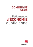 Petit Manuel D Economie Quotidienne 2246818737 Book Cover