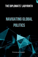 The Diplomats' Labyrinth: Navigating Global Politics 9741551002 Book Cover