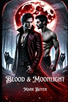 Blood & Moonlight B0DY4Y53FM Book Cover