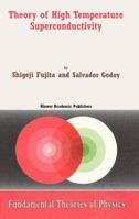 Theory of High Temperature Superconductivity 1402001495 Book Cover
