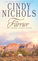 The Farrier (Archer Family Ranch) B0GC2GMKLH Book Cover