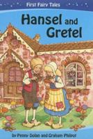 Hansel and Gretel 1445128489 Book Cover