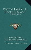 Le docteur Rameau 116839547X Book Cover