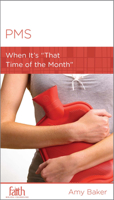 PMS: When It's ""That Time of the Month 1938267826 Book Cover