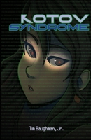 Kotov Syndrome (Azaes Realm, #1) 1735319007 Book Cover