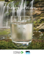 Nature for Water: A Series of Utility Spotlights 1789060818 Book Cover