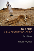 Darfur: The Ambiguous Genocide 0801475031 Book Cover