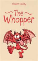 The Whopper 1504301382 Book Cover