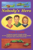Nobody's Hero 1723783021 Book Cover