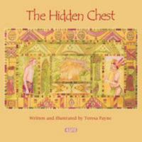 The Hidden Chest 1540319202 Book Cover
