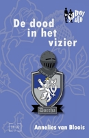 De dood in het vizier: De Sabot & Co mysterie (De Sabot & Co mystery) (Dutch Edition) 9083304612 Book Cover