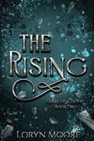 Diary of a Deity - The Rising 0578325160 Book Cover