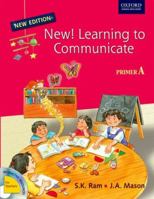 New! Learning To Communicate (New Edn) Primer Course Book A 0195688678 Book Cover