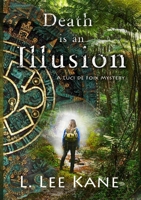 Death is an Illusion 1913294684 Book Cover