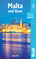 Malta and Gozo 1784770256 Book Cover