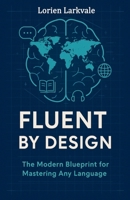 Fluent by Design: The Modern Blueprint for Mastering Any Language B0F62P6XW7 Book Cover