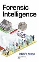 Forensic Intelligence 1439860386 Book Cover