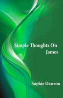 Simple Thoughts on Philippians 1633760073 Book Cover