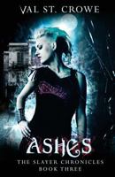 Ashes 1541217713 Book Cover