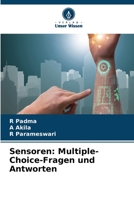 Sensoren: Multiple-Choice-Fragen und Antworten 6205990059 Book Cover