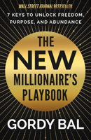 The New Millionaires' Playbook 1401976298 Book Cover