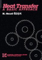 Heat Transfer: A Basic Approach 0070479828 Book Cover