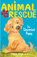 Honey: The Unwanted Puppy 1589254929 Book Cover