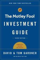 The Motley Fool Investment Guide: How the Fools Beat Wall Street's Wise Men and How You Can Too 1501155555 Book Cover